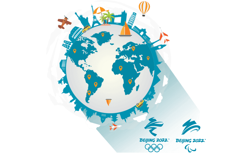 在加纳连接到中国的代理 - 大陆加速器